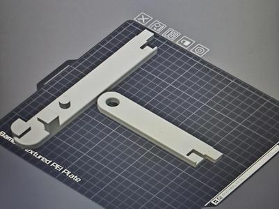 Wrench Extension