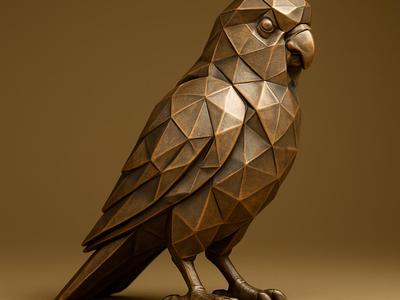 CF Parakeet