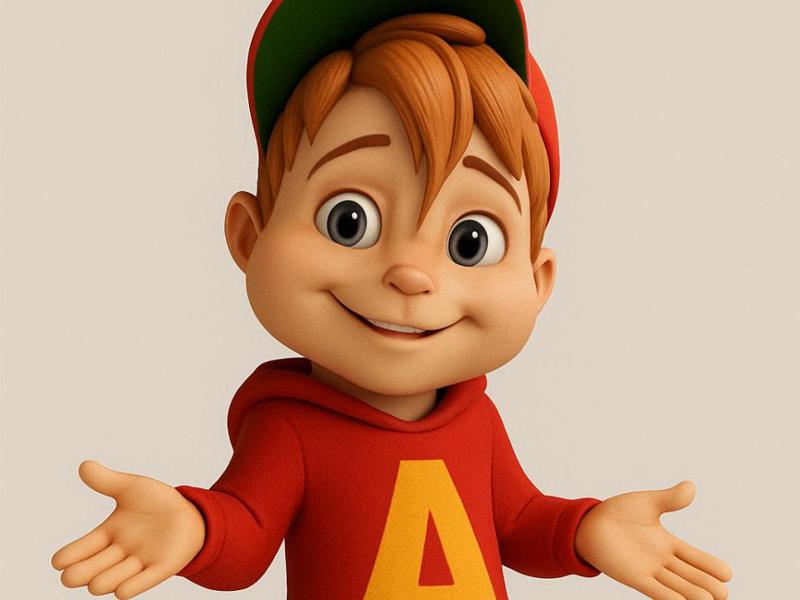 ALVIN