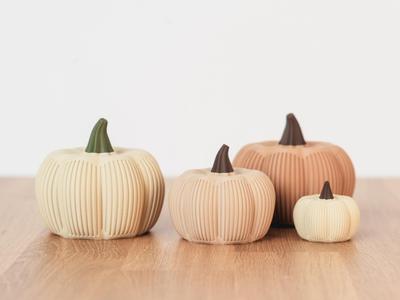 Pumpkin Decoration