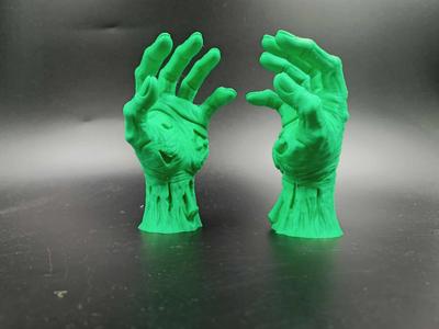 Zombie Hands – Halloween