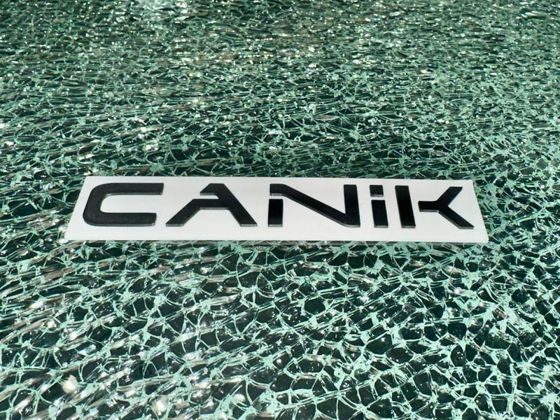 Canik Logo