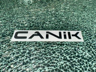 Canik Logo