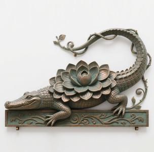 alligator