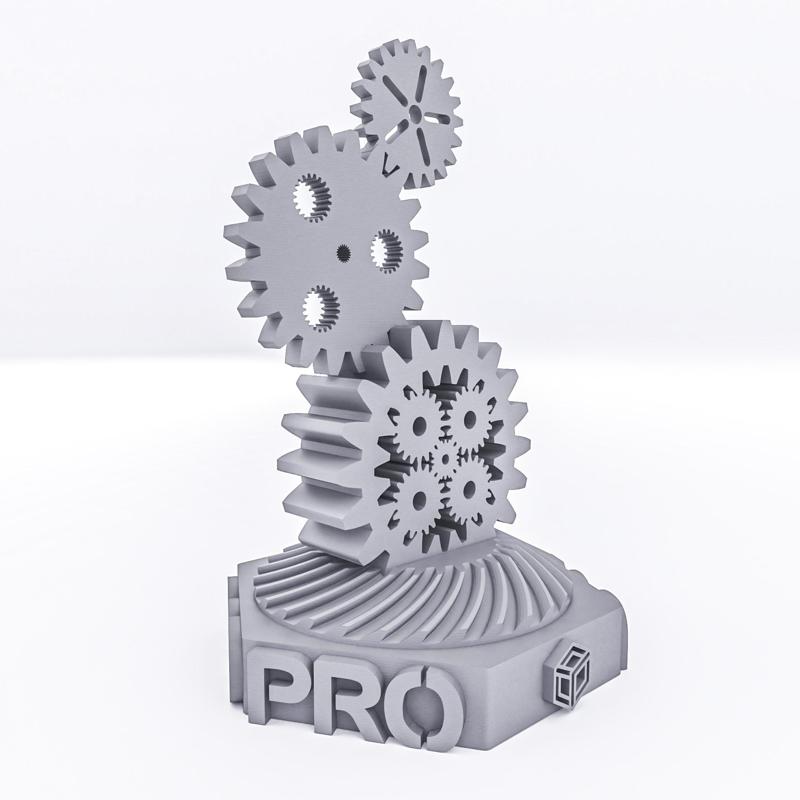 ASA Roue / Wheel Trophy - ASA G3D PRO