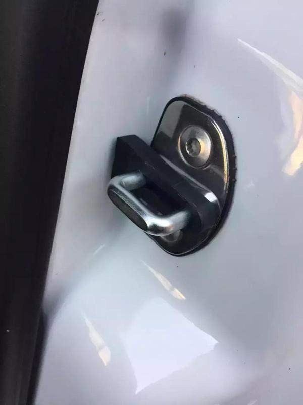 Door damper VAG 4E4837763 Passat b6 , b7 Golf 5, 6, ,7 Caddy , Touran