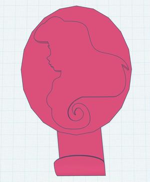 Disney princess ariel Hook