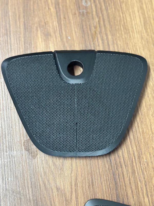 Opel Astra J front dash speaker and sensor cover