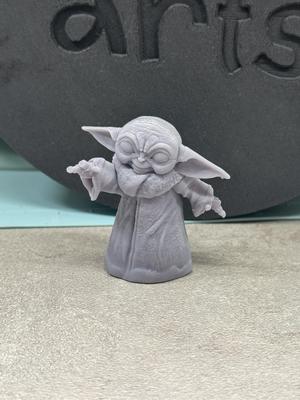 Star Wars Grogu The Mandalorian