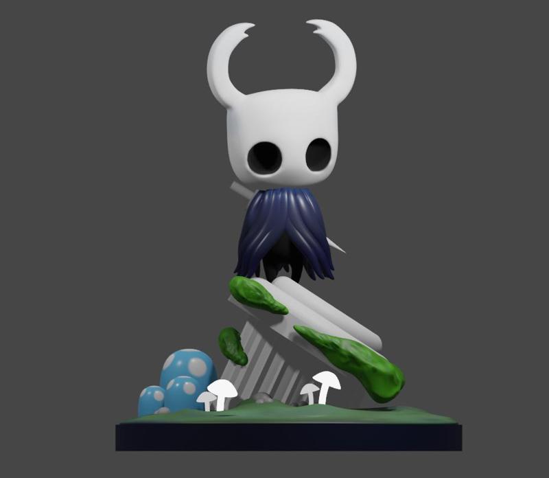 Hollow knight