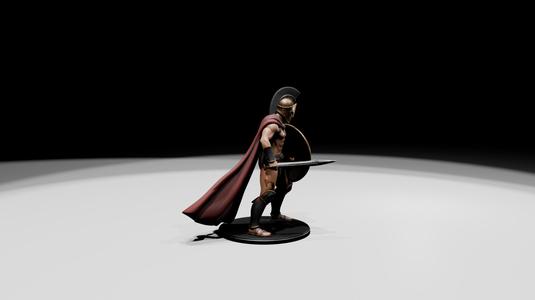 Leonidas 300