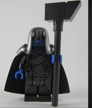 🛡️ Ronan Lego - Guardians of the Galaxy 🛡️