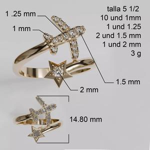 airplane ring