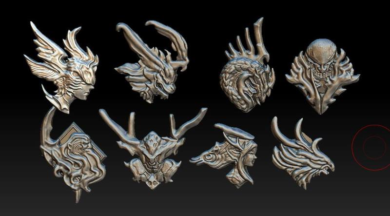 Eikons Final Fantasy XVI (2.0)