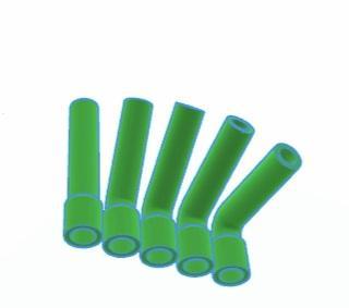 Bong zong bowl extension assortment