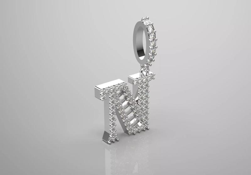 jewelry pendant jp0222