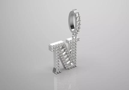 jewelry pendant jp0222