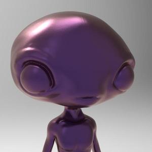 Alien 1301