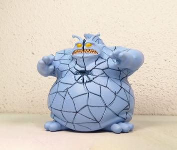 Figure of Frozen Buyon Dragon Ball