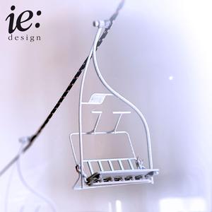 Chairlift "Goutte d'eau"