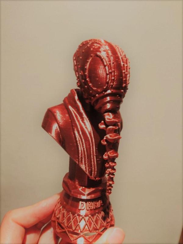 DREAM - THE SANDMAN BUST