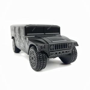 Hummer H1 (Print-in-place)