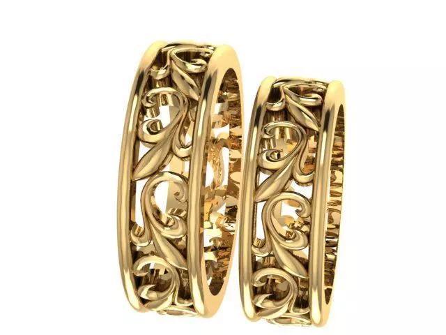 wedding ring band married engaged engrave