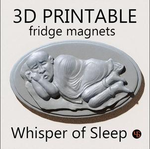 fridge magnet