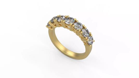 Women Solitaire 7946