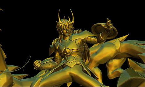 CHOU DRAGON SHIRYU SKIN