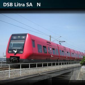 DSB Litra SA   N