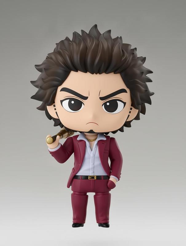 Yakuza -Nendoroid Ichiban Kasuga Figure