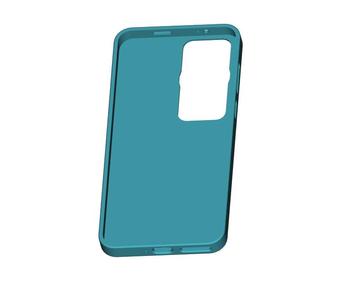 Huawei P60 Pro Case