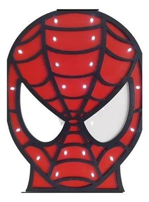 Led Children's Lamp / Chandelier / Chandelier Man / Bedside Lamp