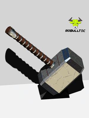 Thor Hammer: Love and Thunder