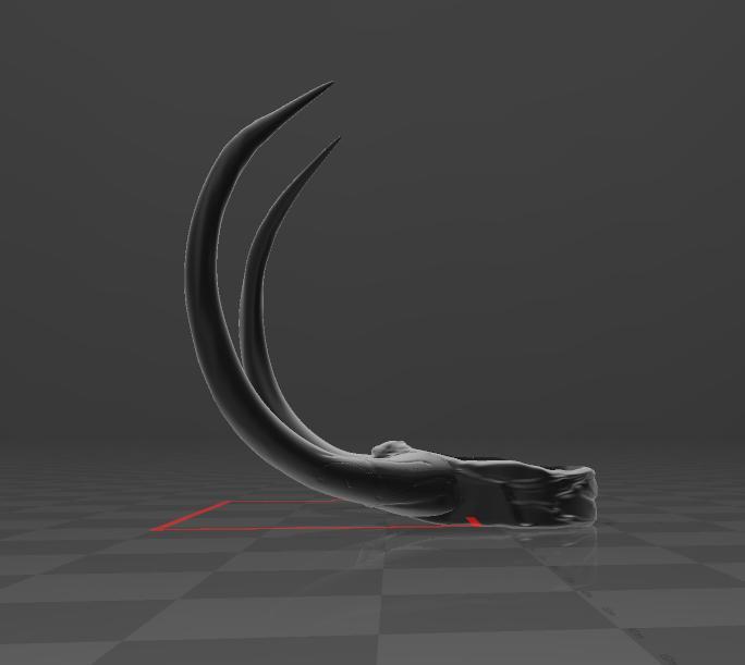 LOKI SEASON 2 CROWN IN PIECES OR COMPLETE