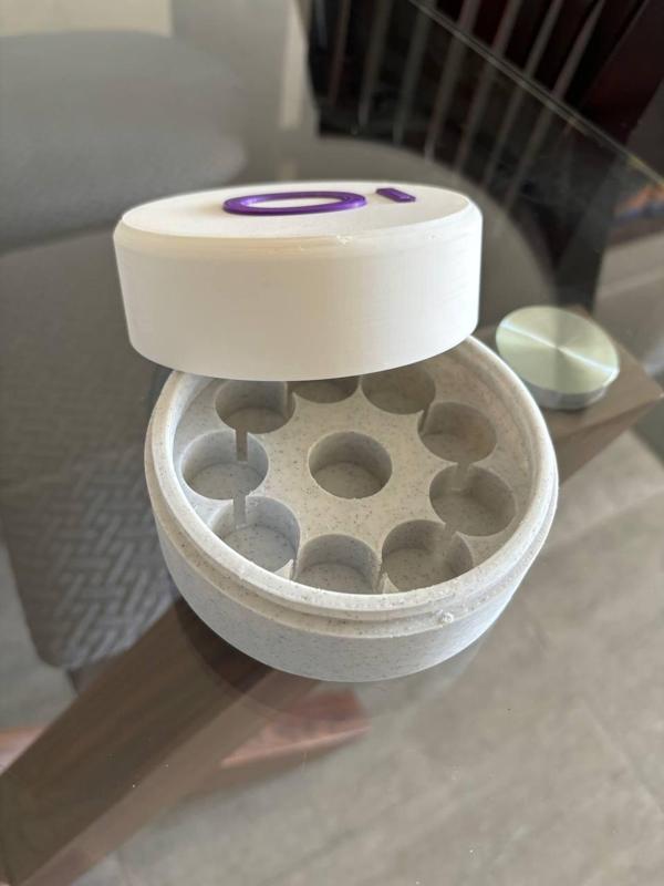 Doterra Box starter Kit