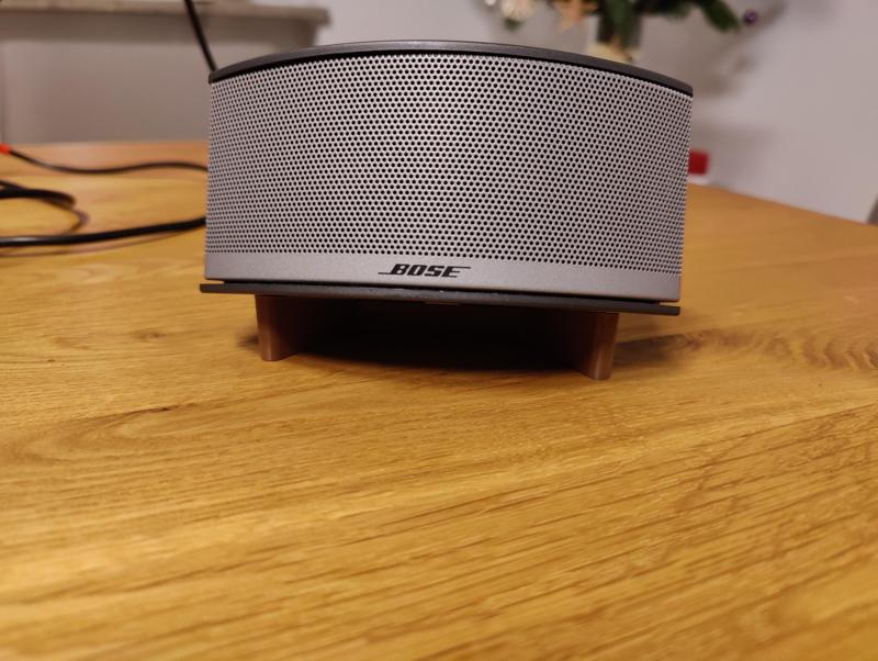 Bose Companion 5 Speaker Stand (Low-Profile)