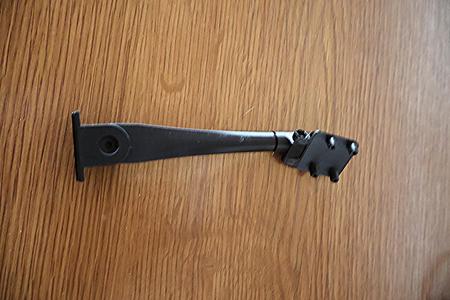 RPI Camera V2.1 Mount