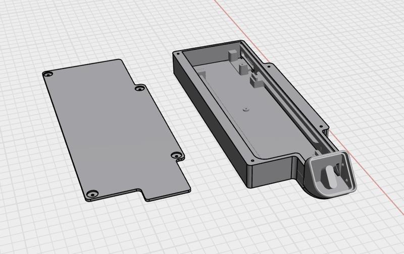 Touch ID Button Housing