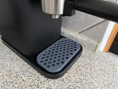 Philips Baristina Mug Stand