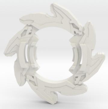 BEYBLADE DRAGOON G | COMPLETE | PLASTIC GEN SERIES