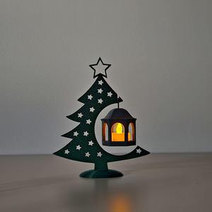 Lantern Bauble