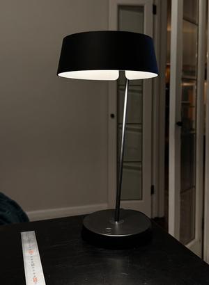 Ikea OBEGRAANSAD Lamp Shade