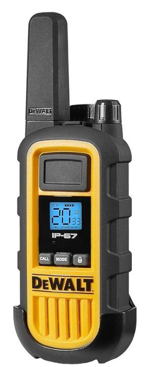 DEWALT DXFRS800 Replacement Knob