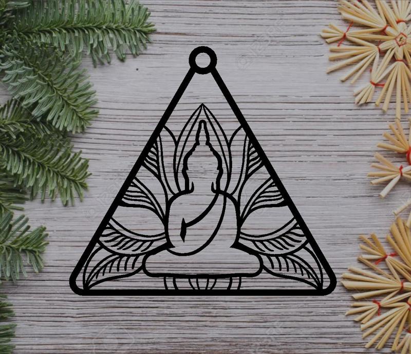 Christmas Tree Decoration