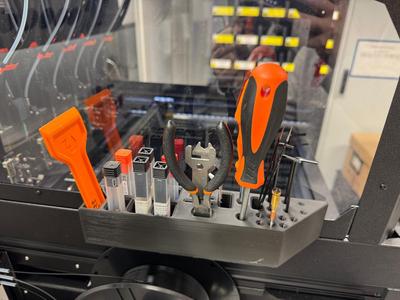 XL Enclosure Toolbox V2