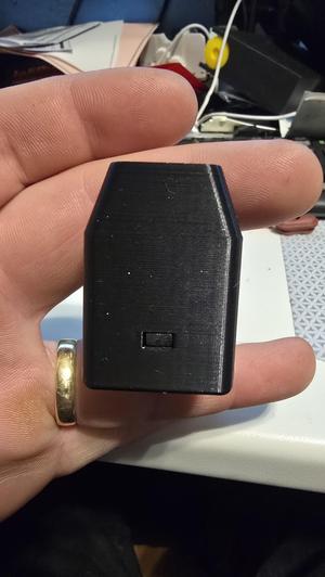 S&W SD40 VE LOW CAPACITY Magazine Base Plate