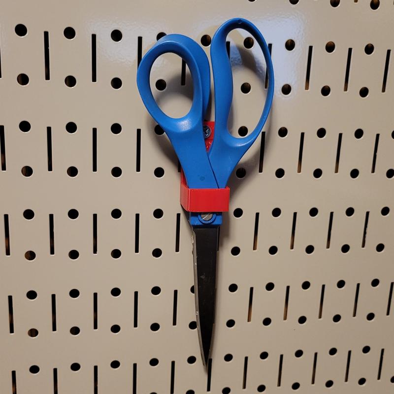 SORTSET Rectangular Holder 15x20mm Neck