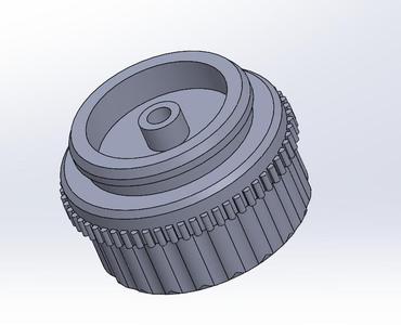 Ventiladapter Fußbodenheizung VA20H